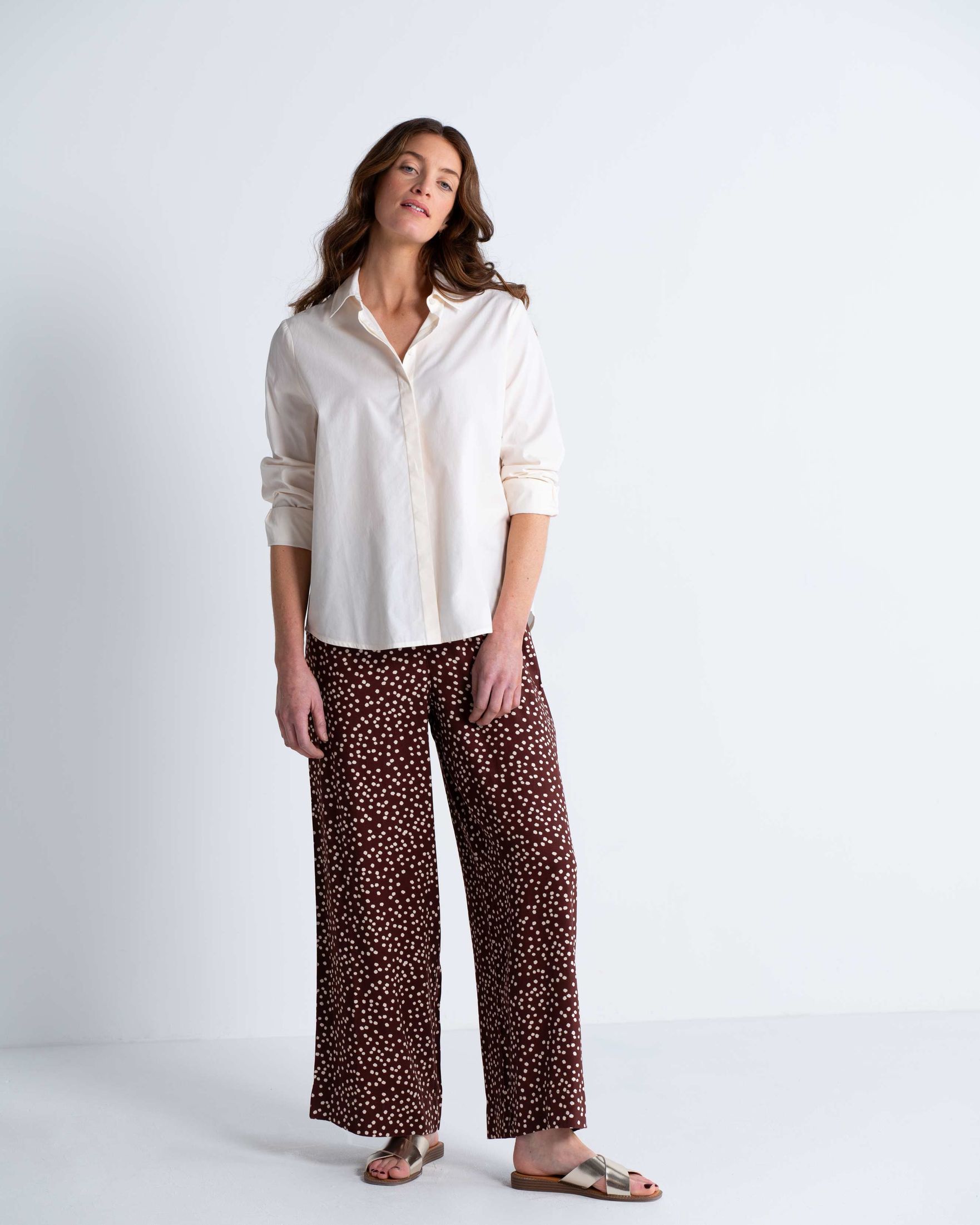 Mayfair Classic Shirt