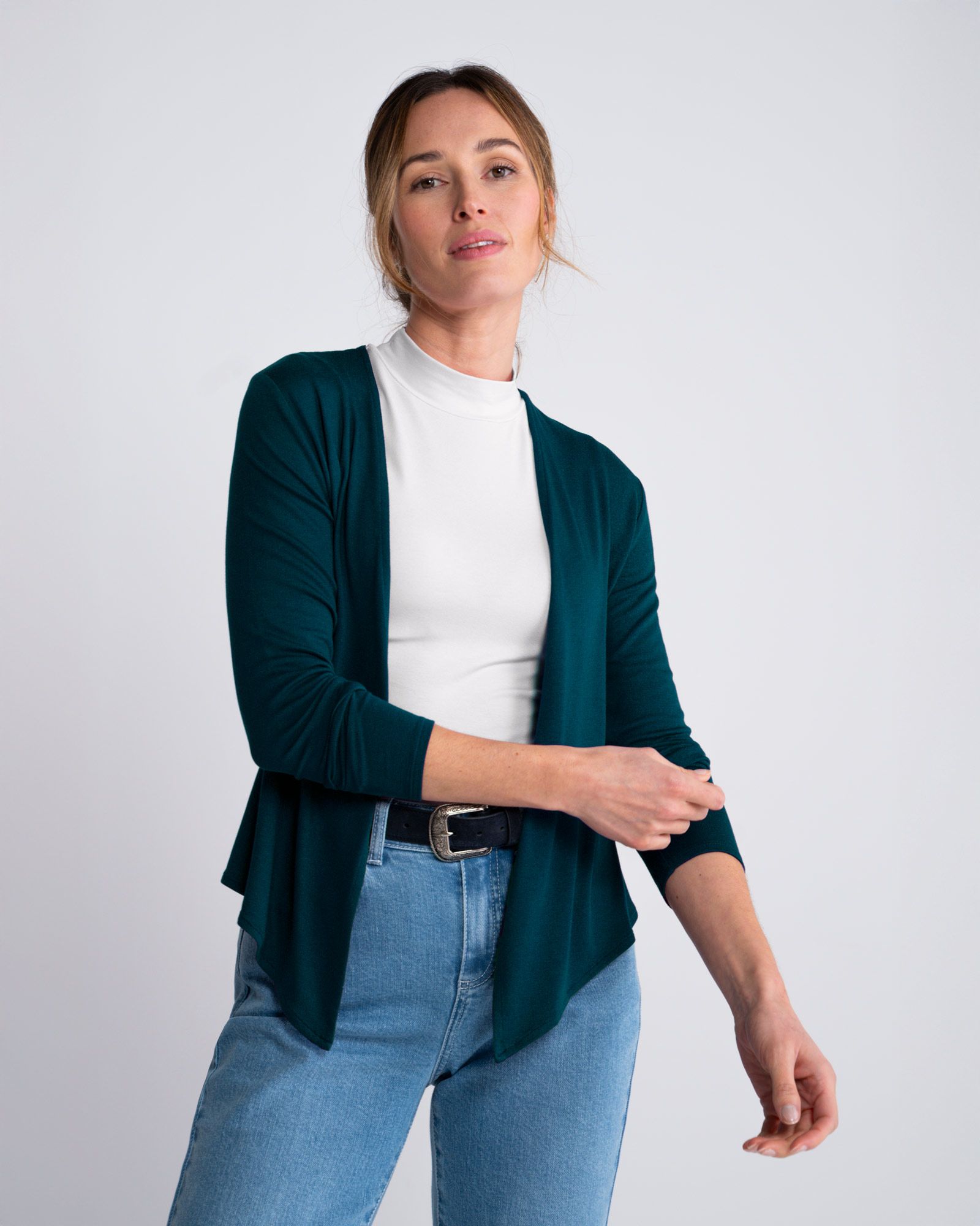 Short Tie Wrap