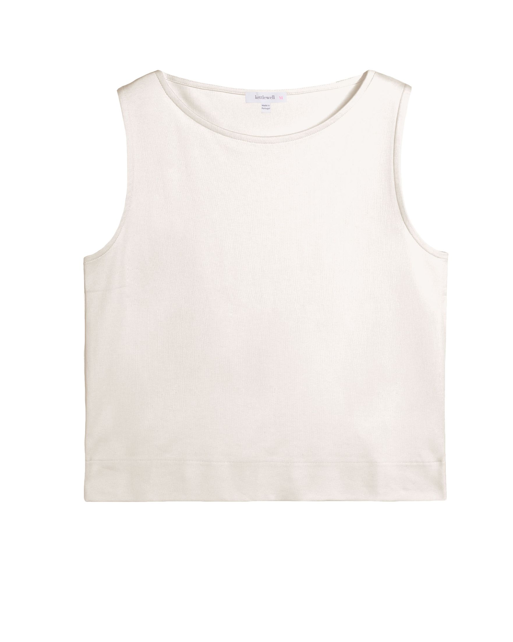 Sadie Shell Top