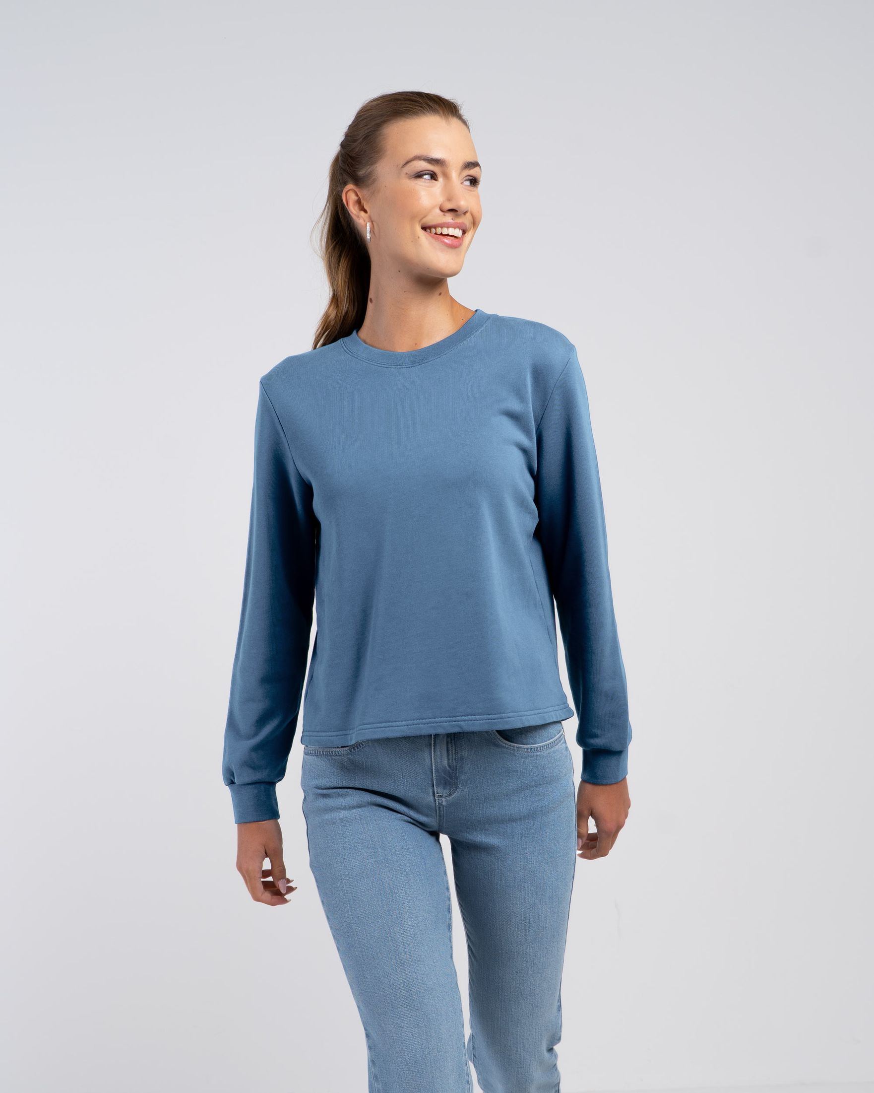 Mollie Sweatshirt