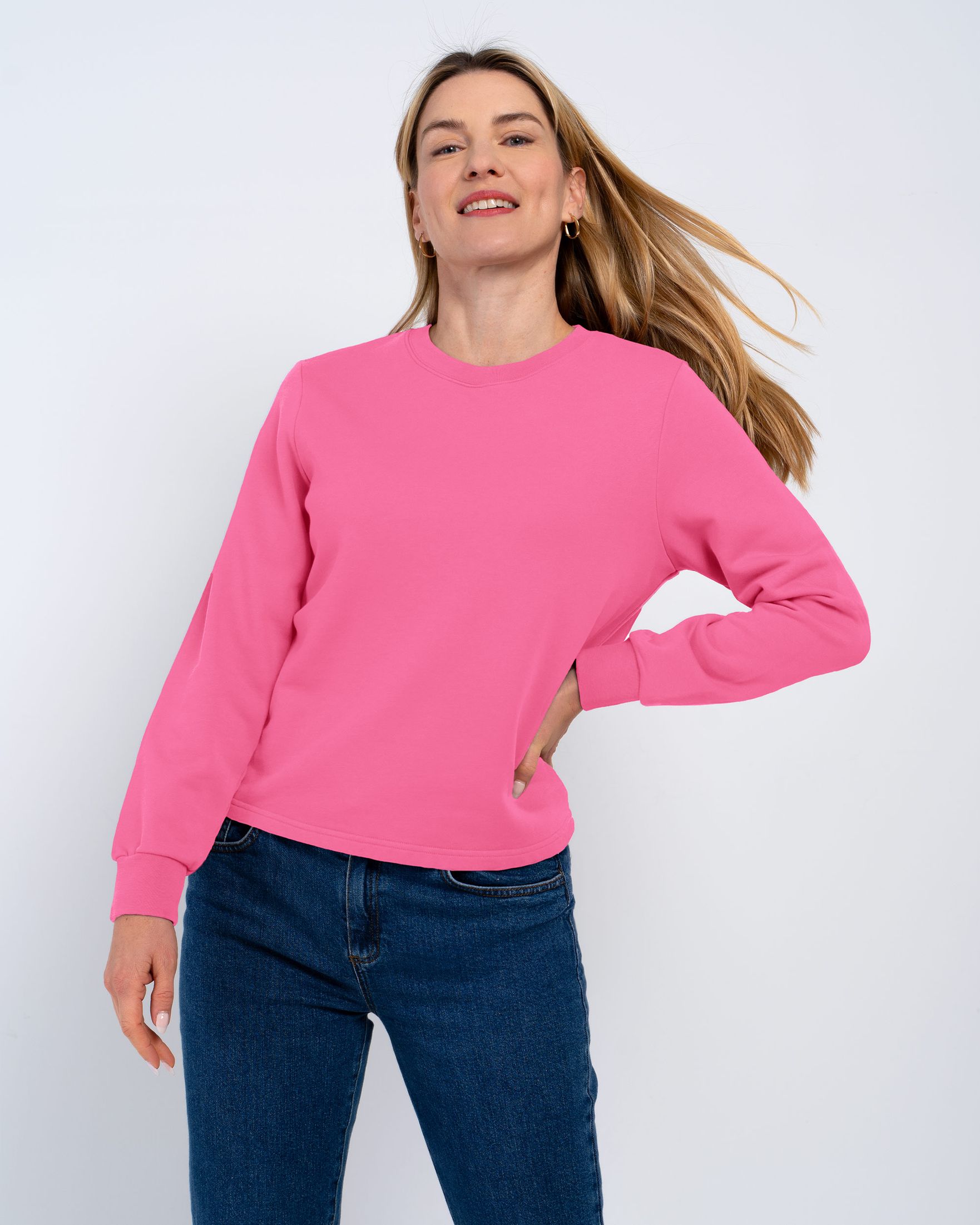 Mollie Sweatshirt