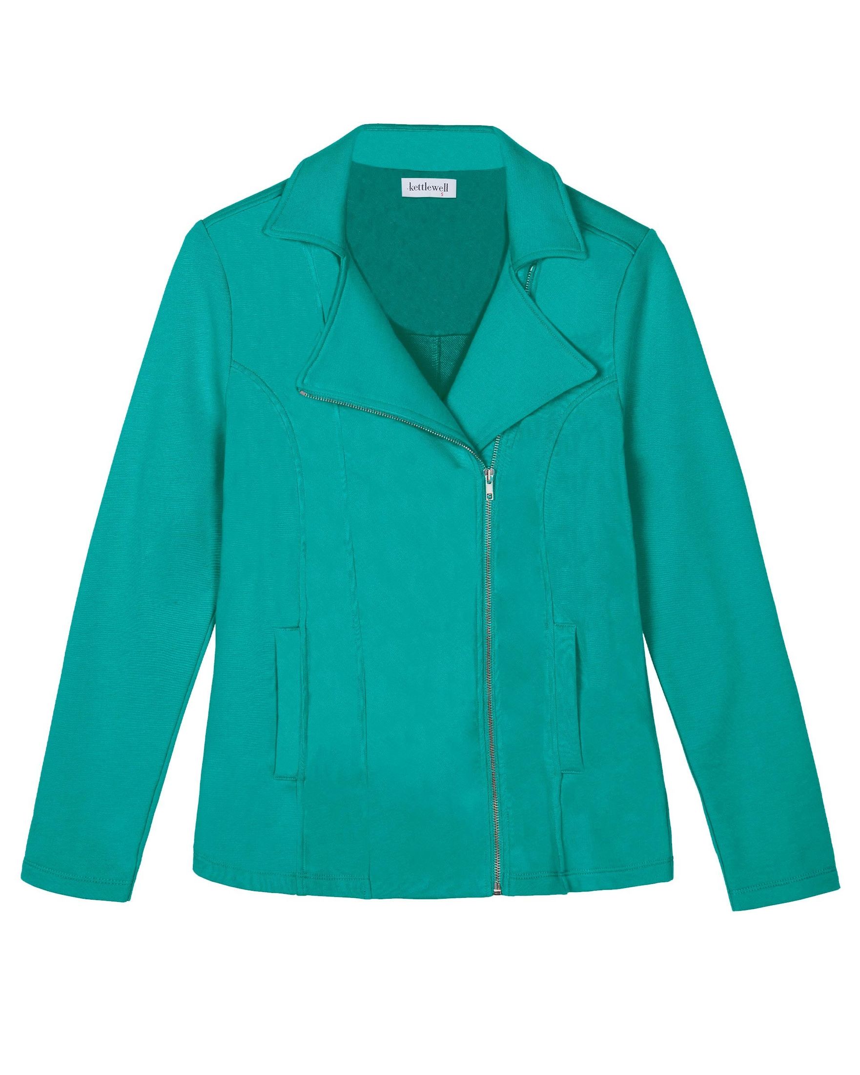 Cate Jacket