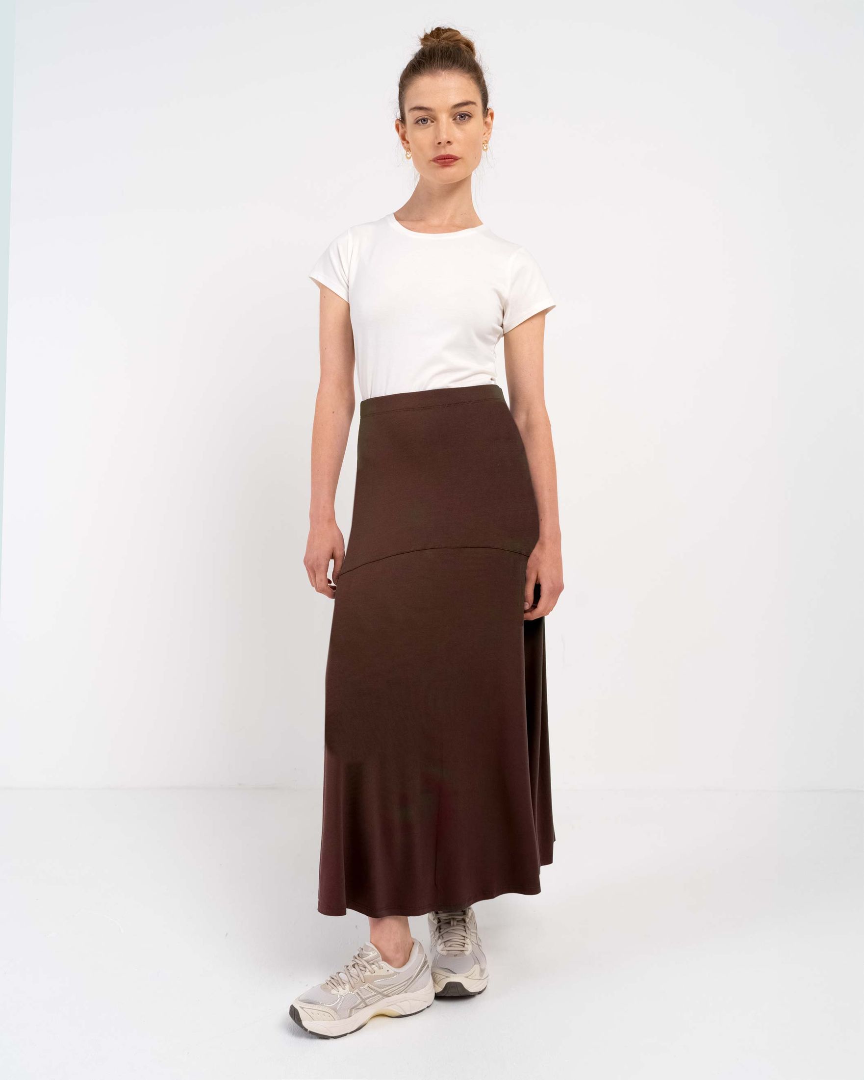 SKIRT JERI main image 1