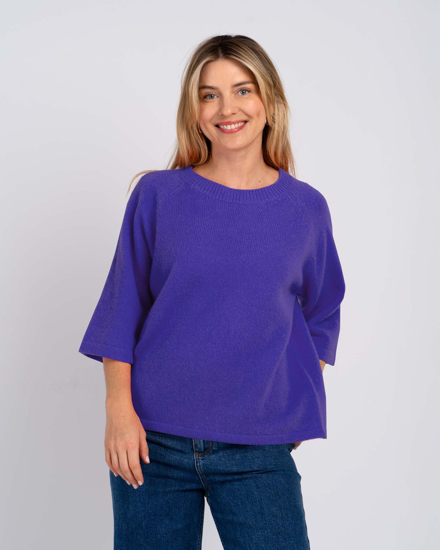 Maisie Sweater