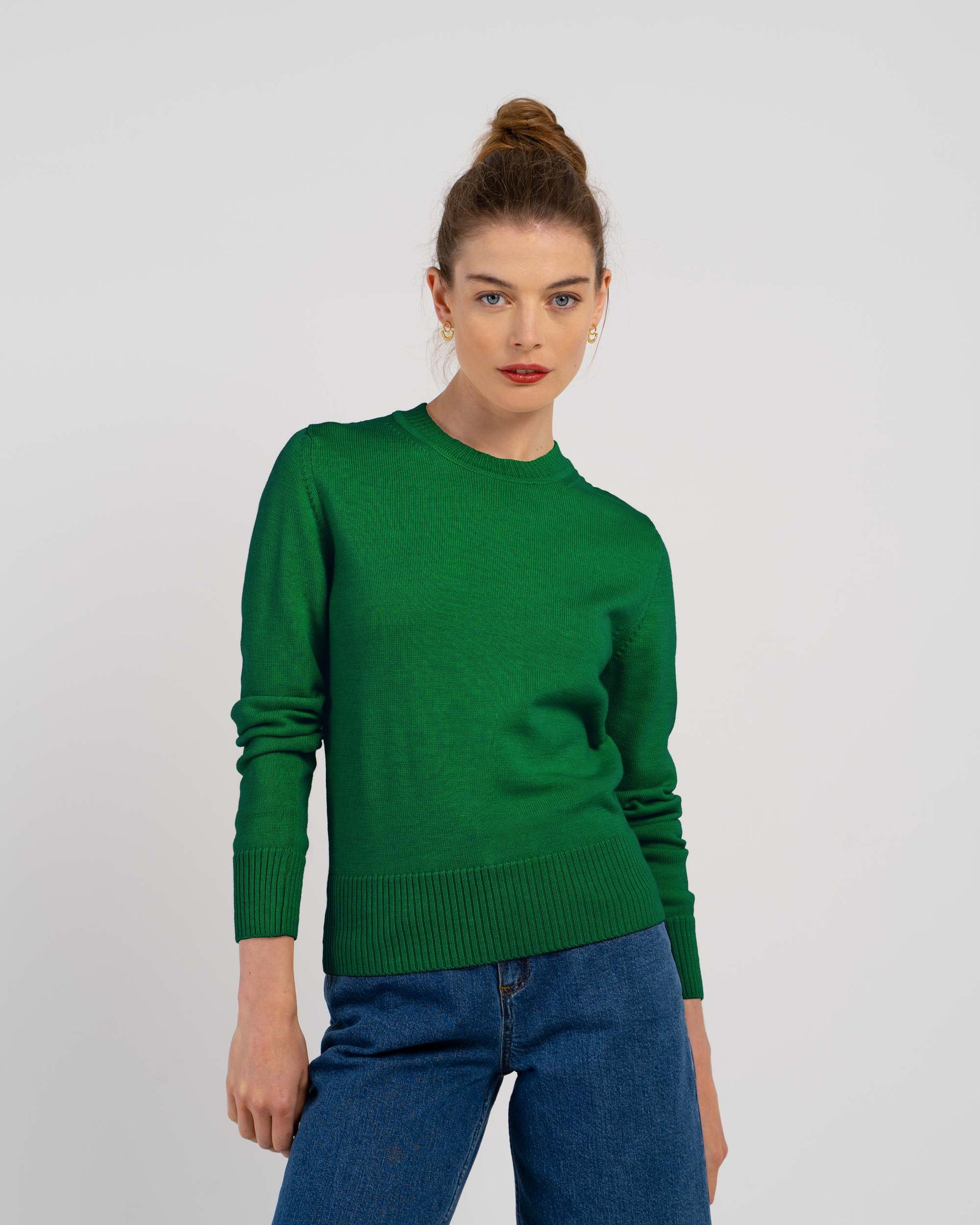 Minna Sweater
