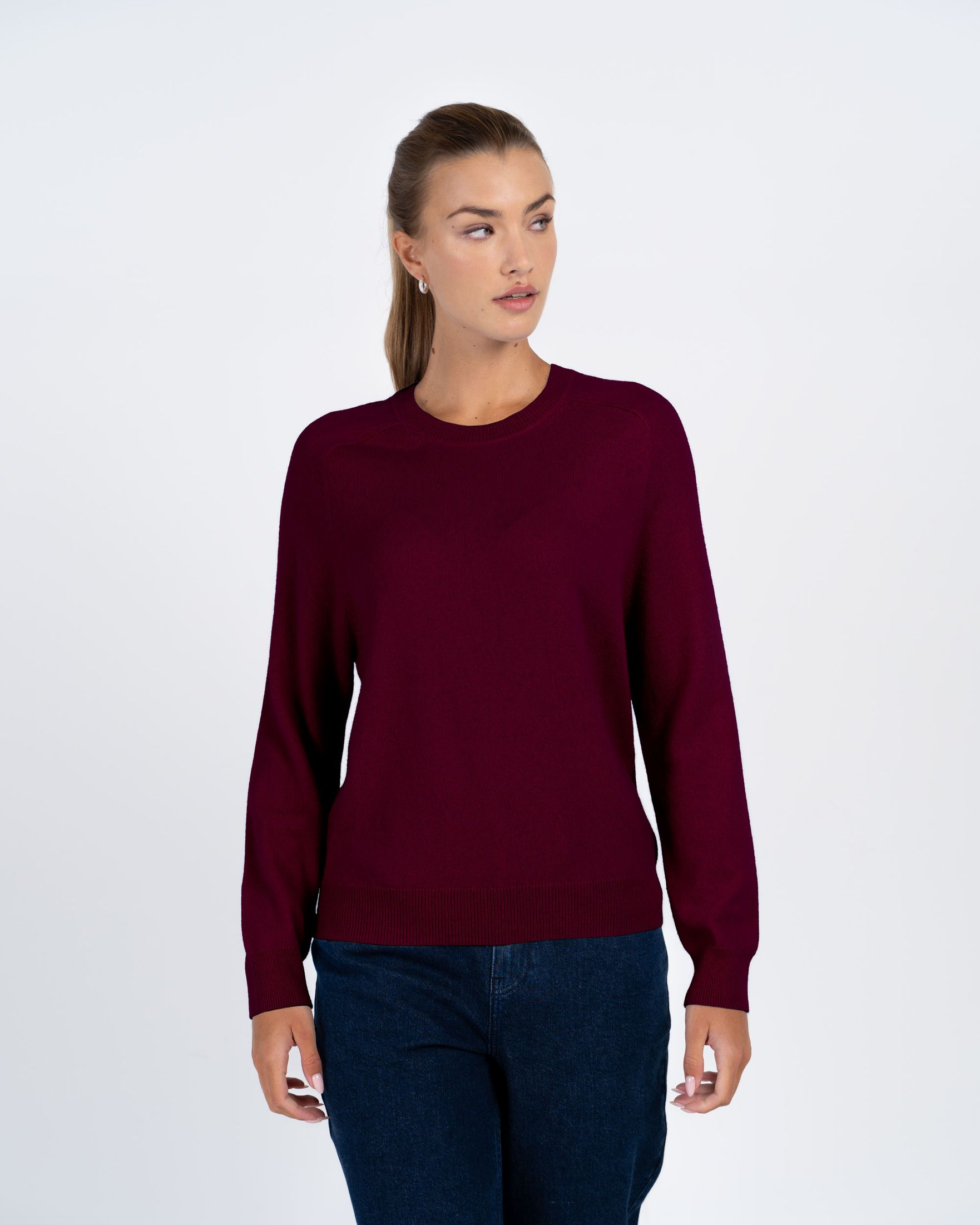 Cashmere Sweater