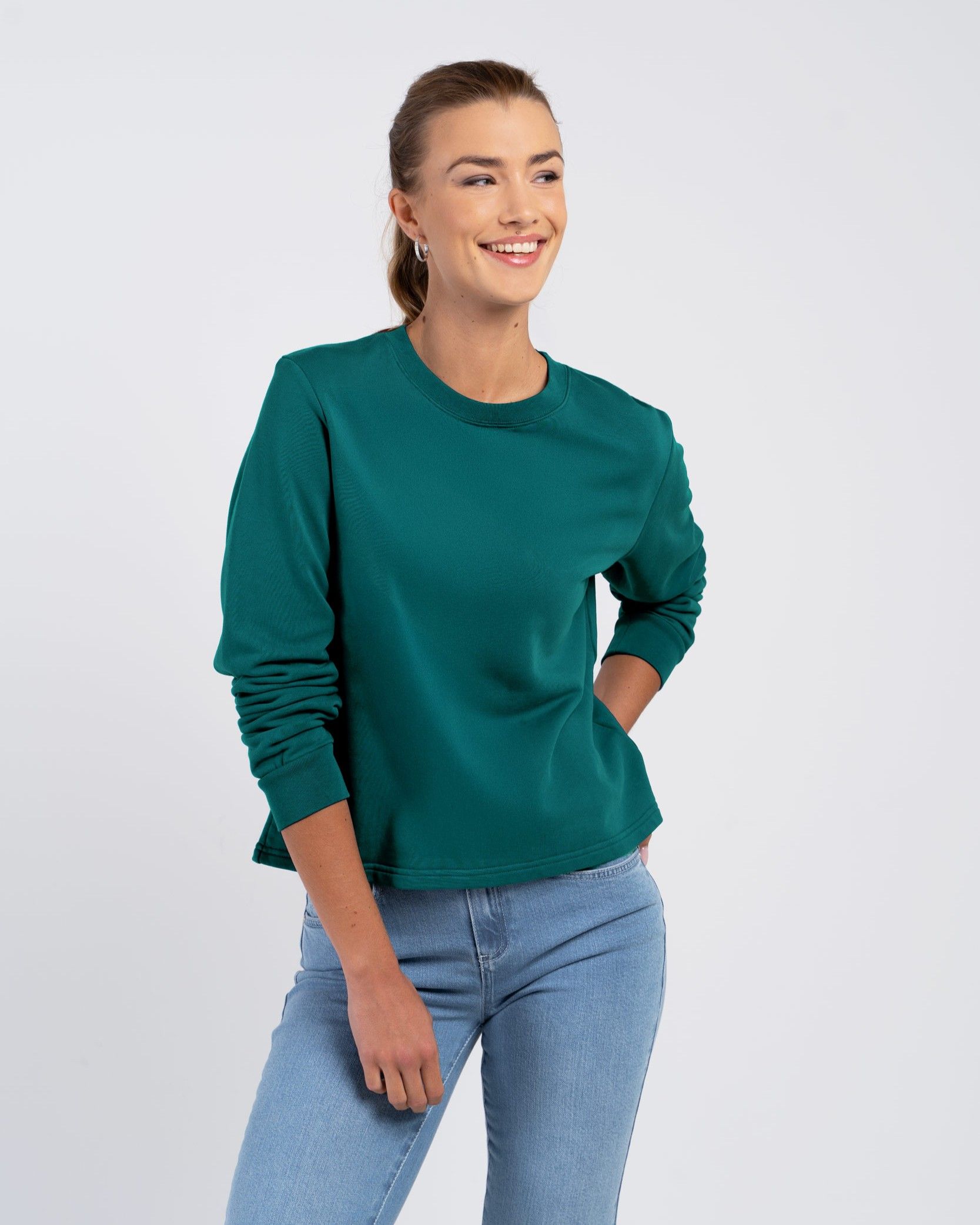 Mollie Sweatshirt