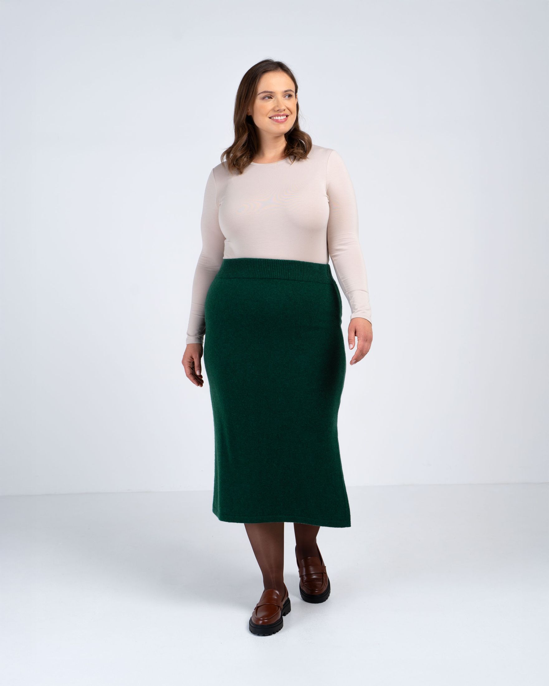Josie Skirt