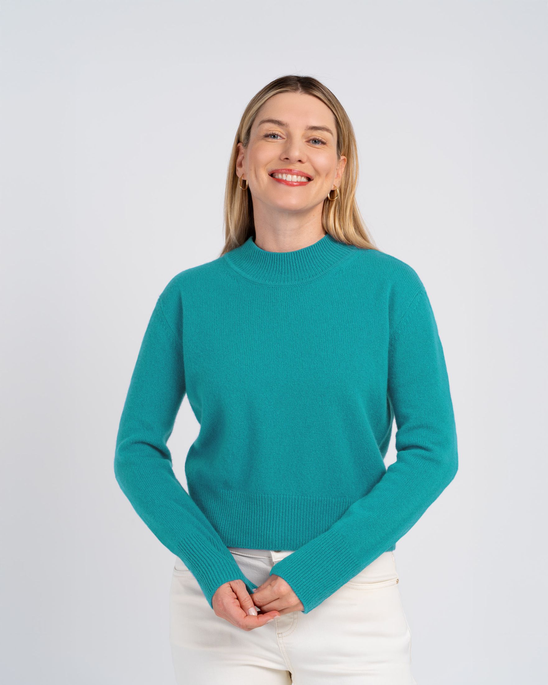 Tina Sweater