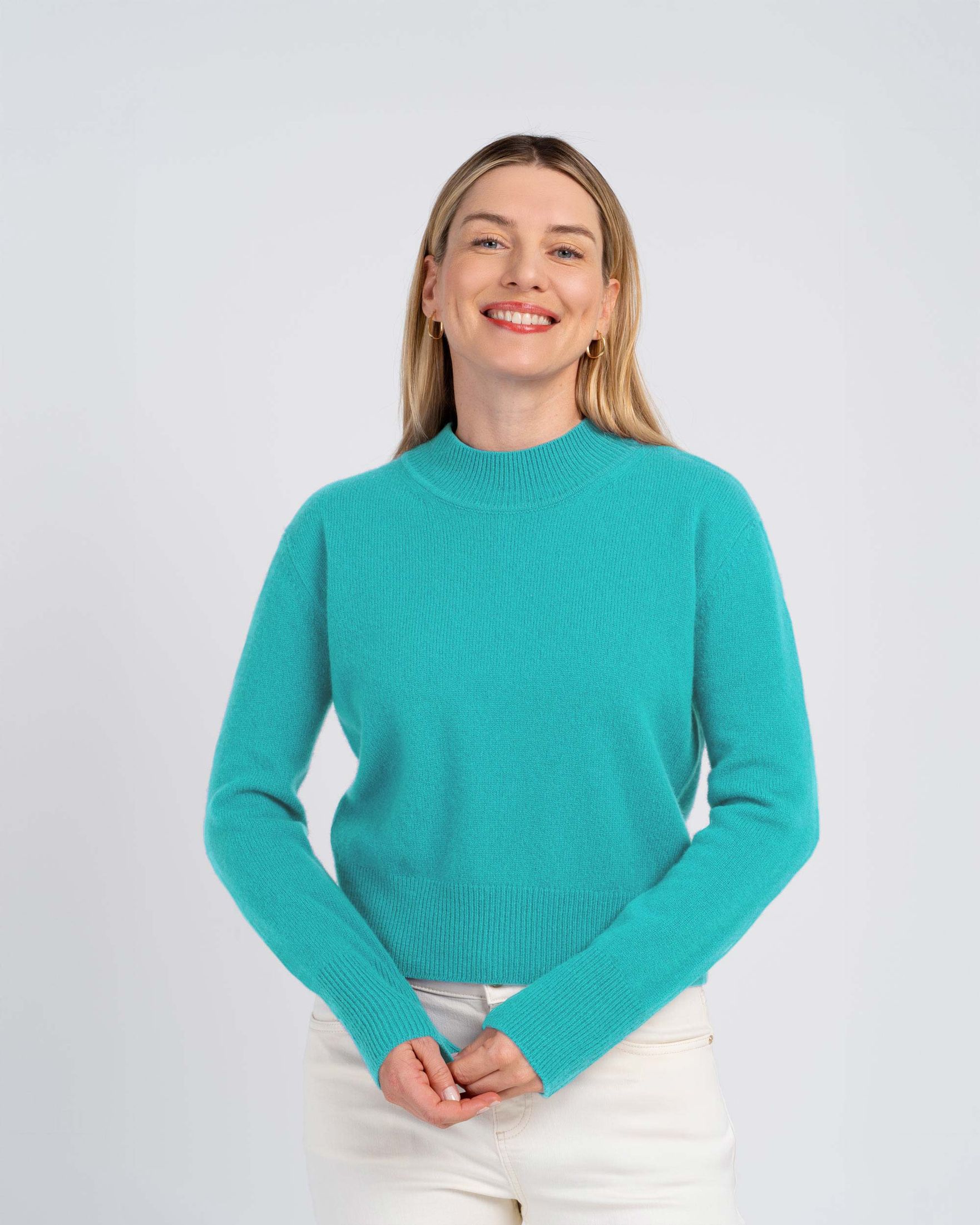 Tina Sweater