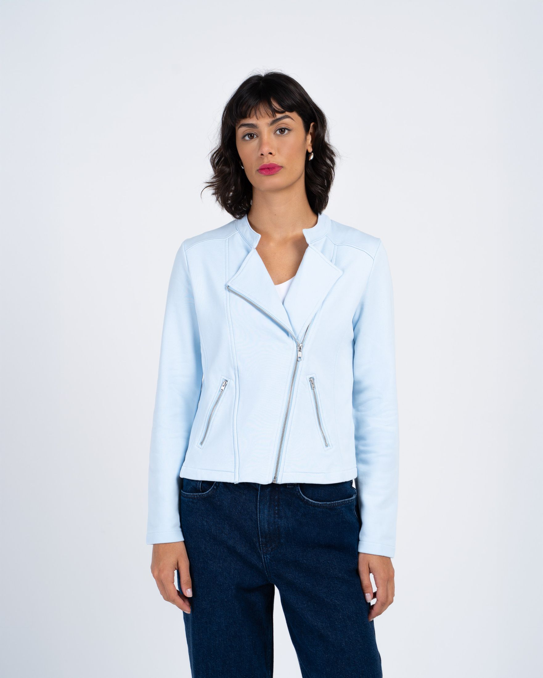 Chloe Jacket
