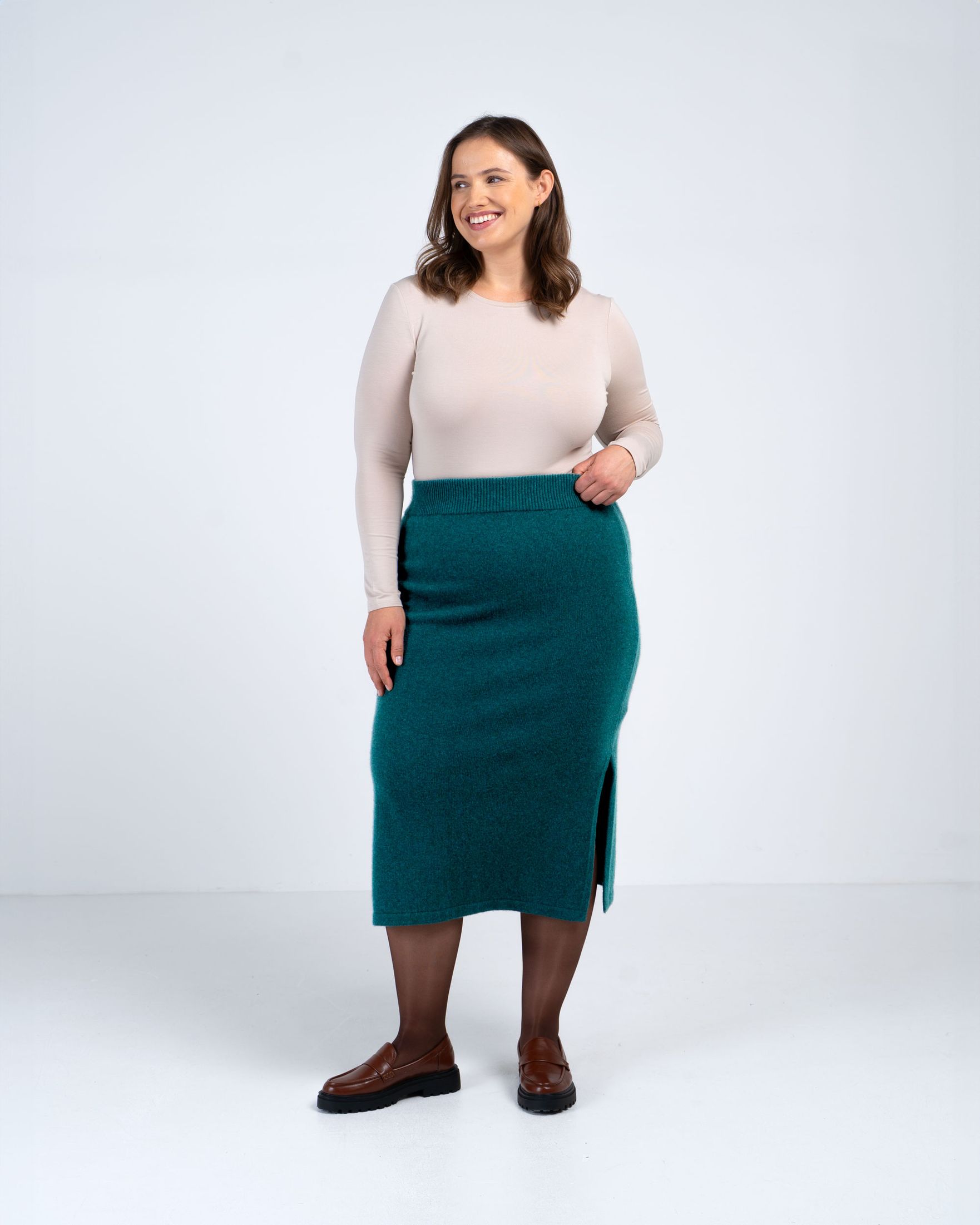 Josie Skirt