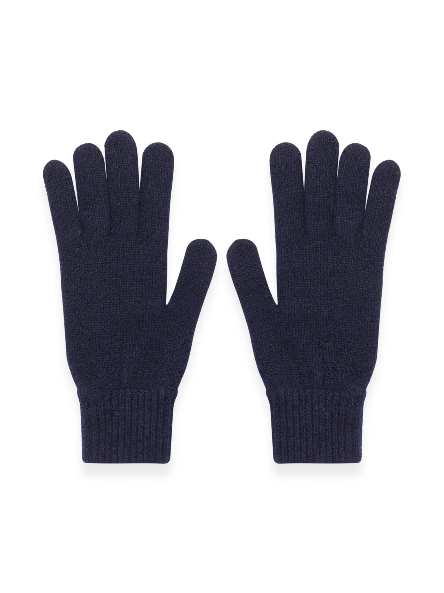 Celtic Supersoft Gloves