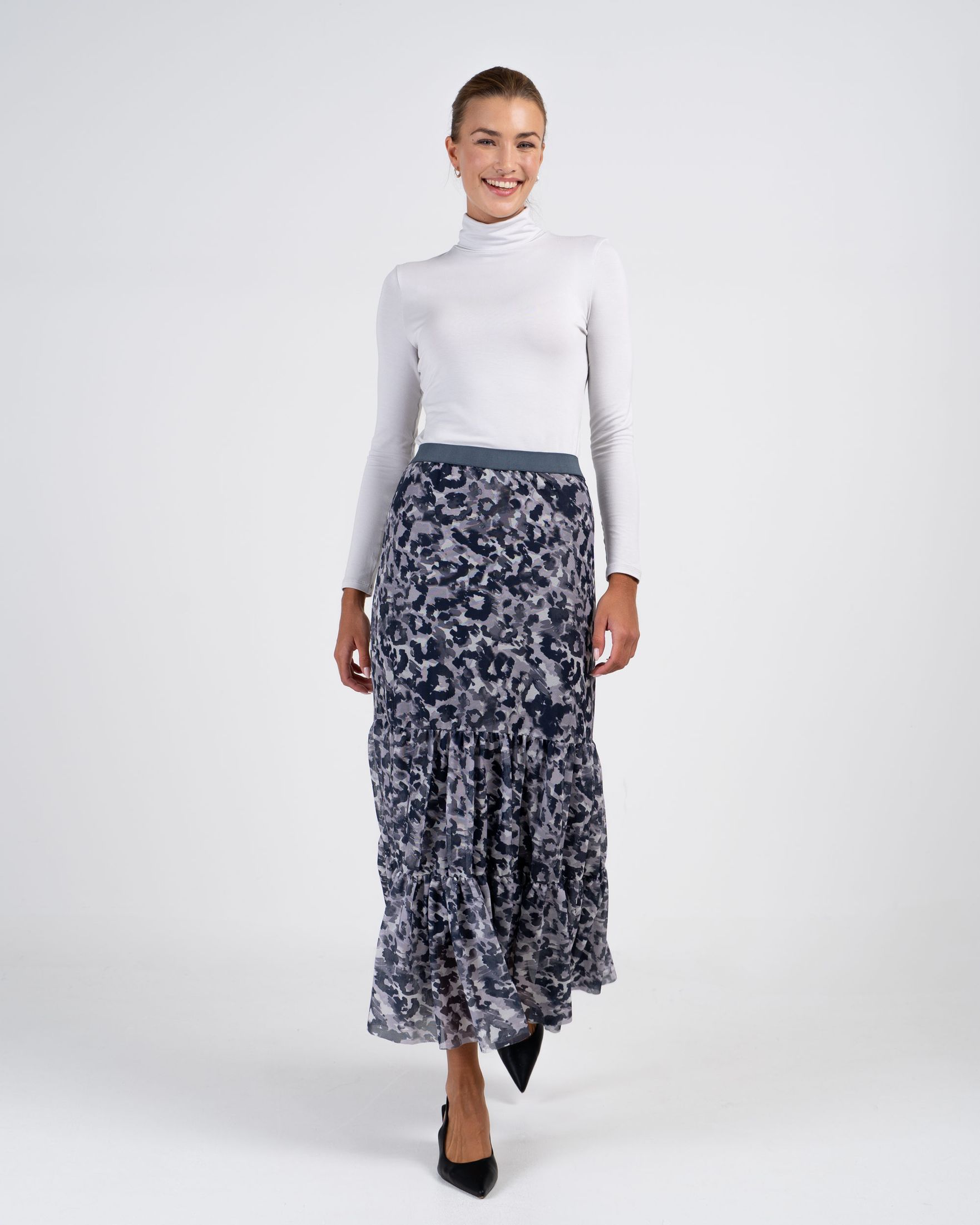 Rhoda Skirt