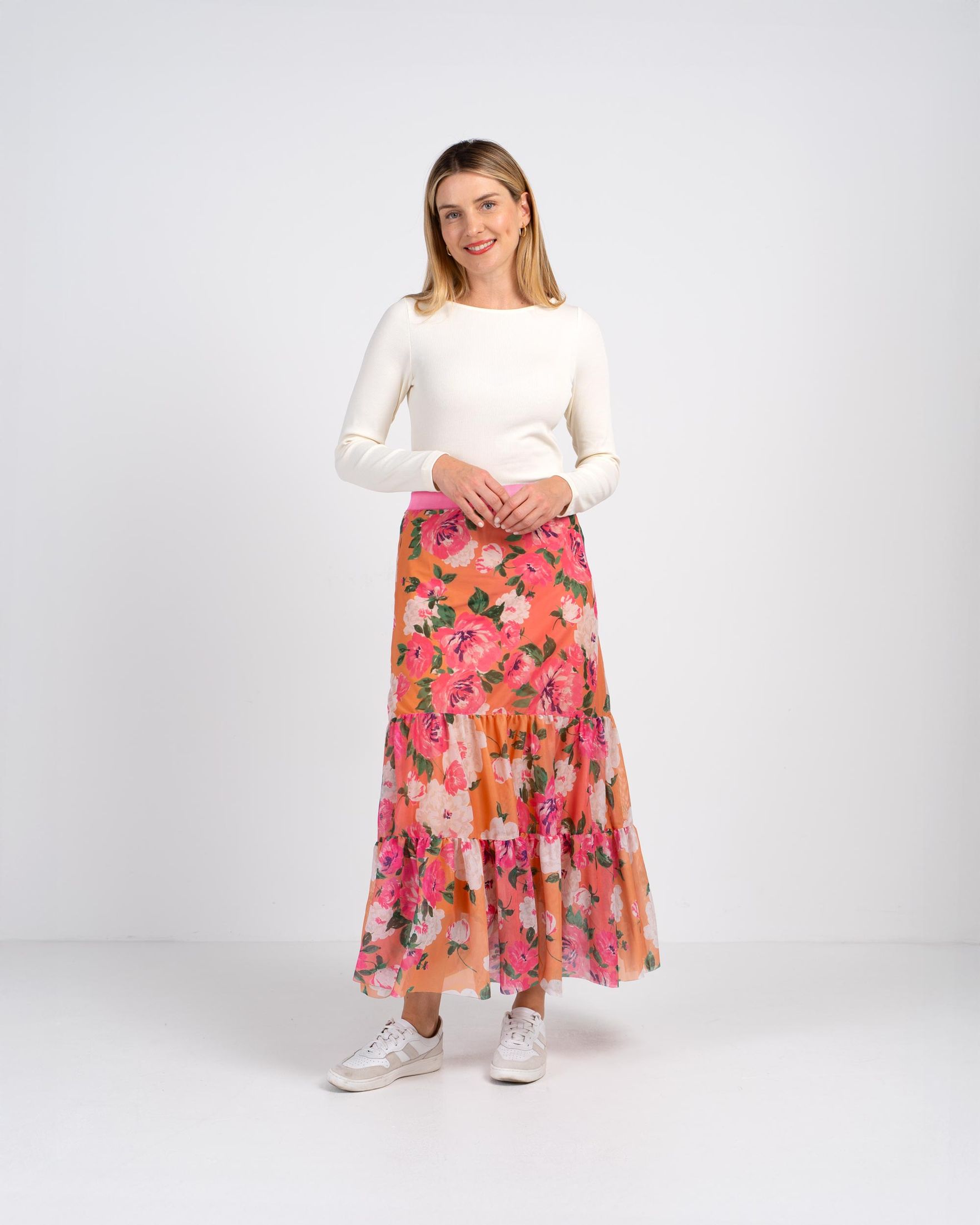 Rhoda Skirt