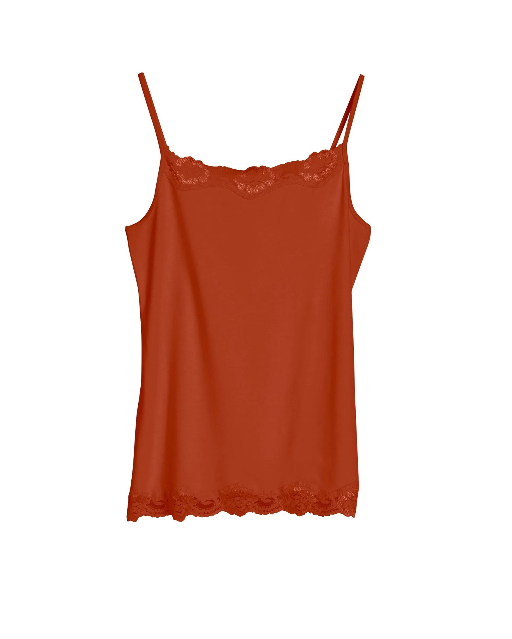 Lace Camisole
