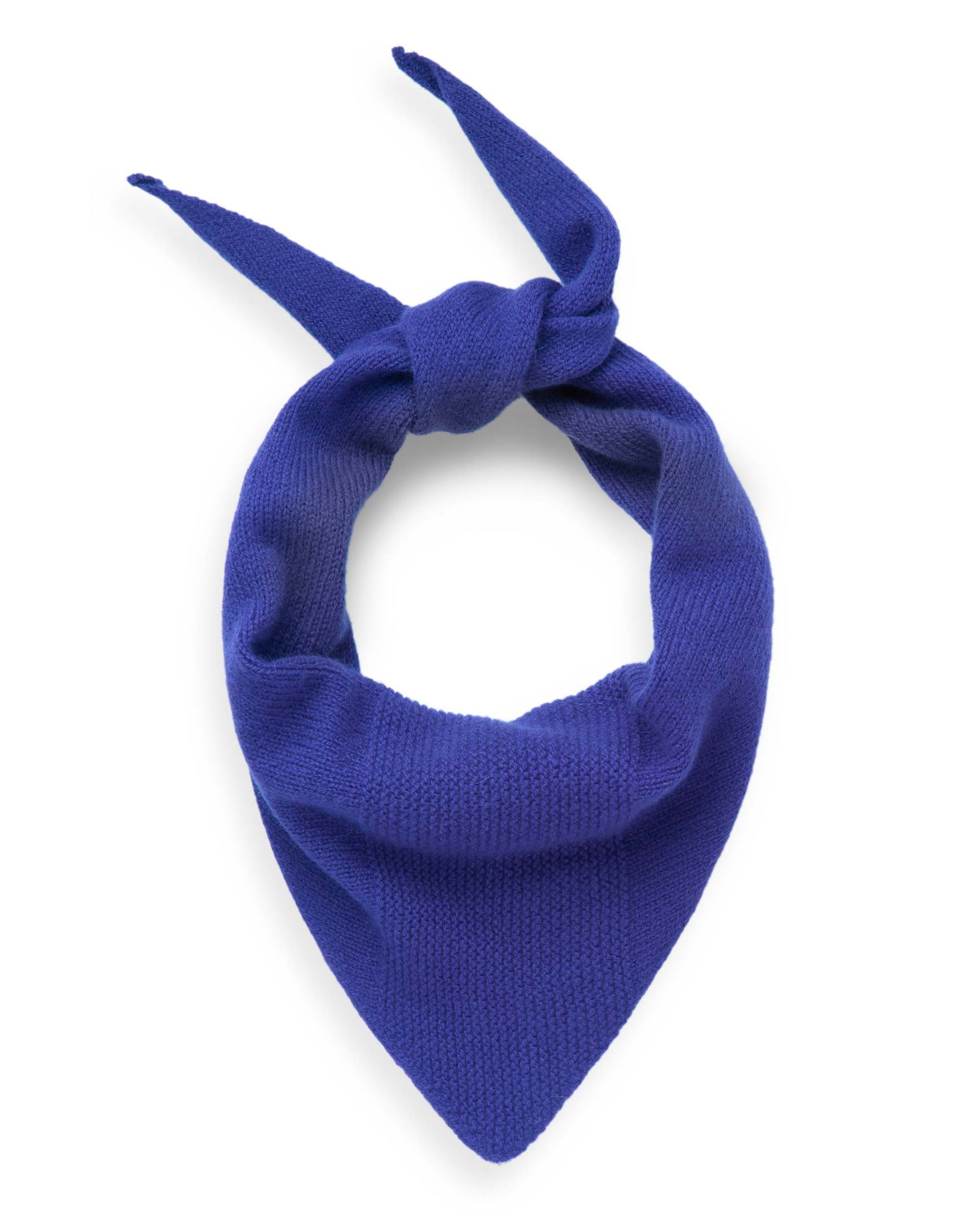 Celtic Supersoft Triangle Scarf