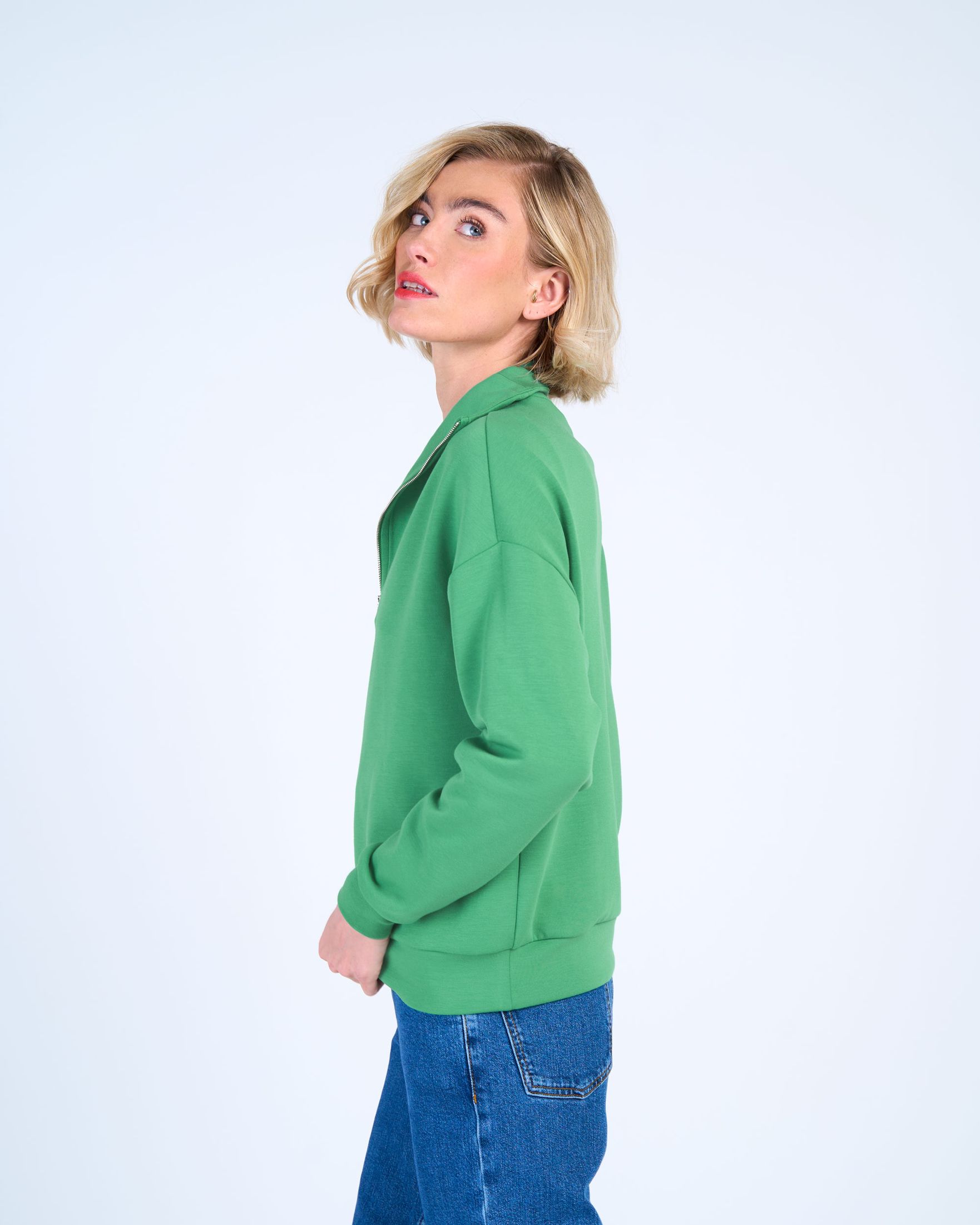 70134215SFGN_4_Quarter-Zip-Soft-Sweat-Top-Ecom-Side-Soft-Green-kettlewell.jpg