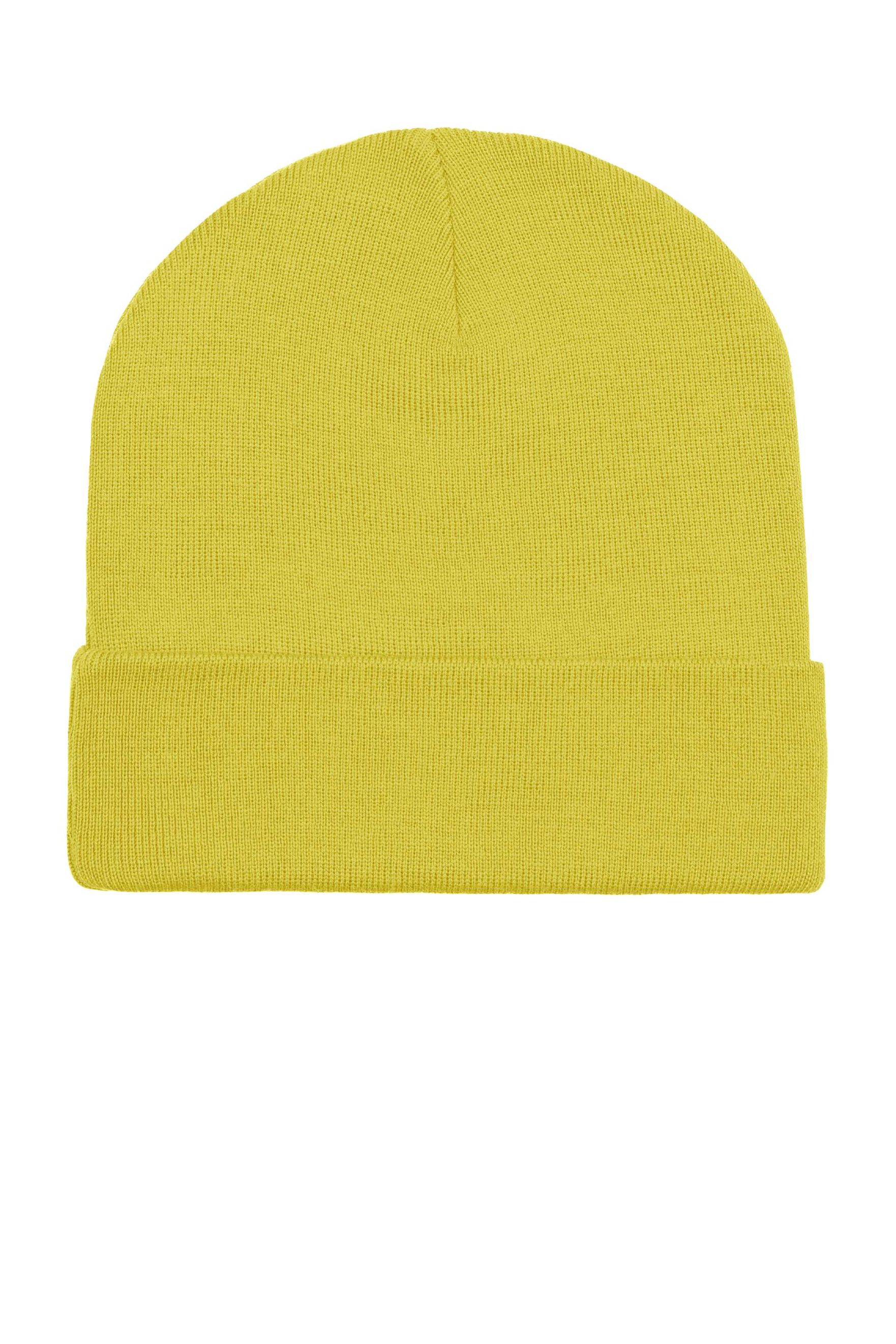 Merino Beanie