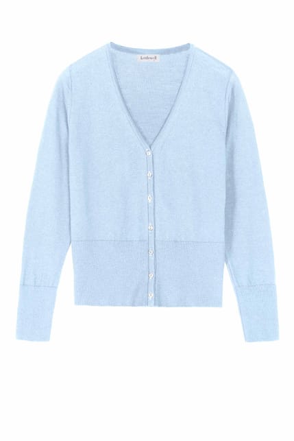 Elle Cardigan 