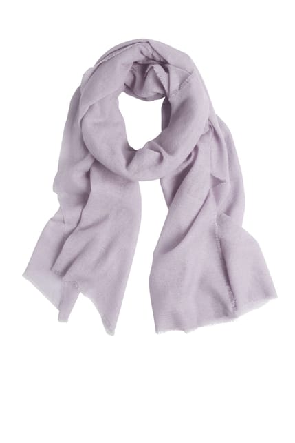 Cashmere Gauze Stole