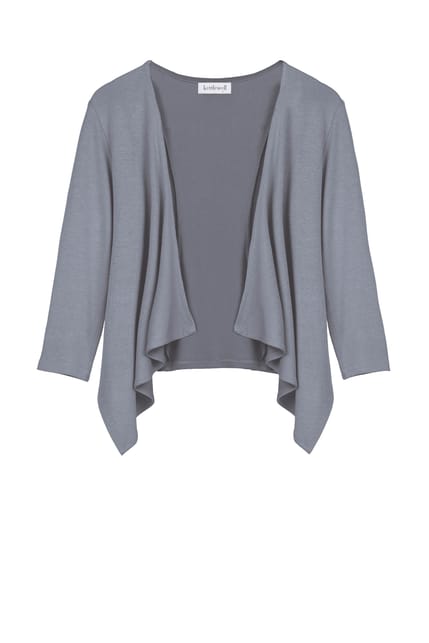 Short Cascade Wrap