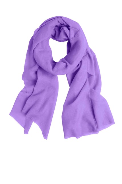 Cashmere Gauze Stole