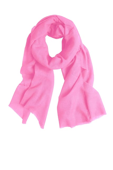 Cashmere Gauze Stole