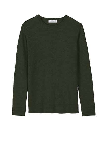 Hailey Merino Sweater 