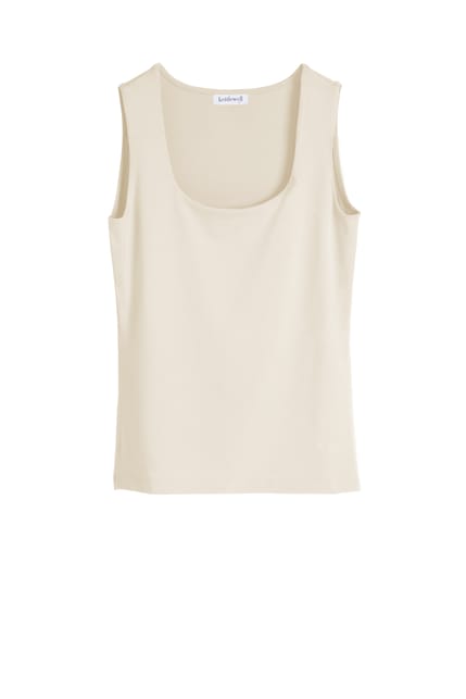 Soft Square Vest