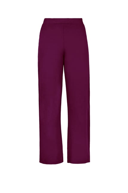 Lauren Jersey Trousers