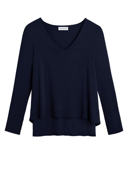 Lulu Layered Top