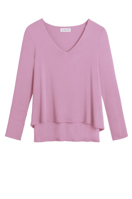 Lulu Layered Top