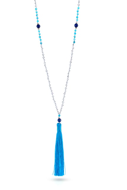 Tassel Necklace