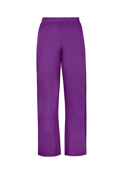 Lauren Jersey Trousers