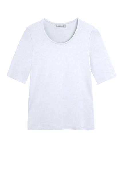 Scoop 1/2 Sleeve