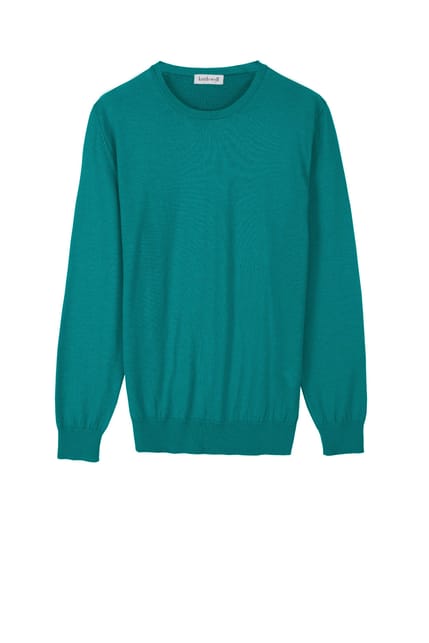 Men's Merino Sweater