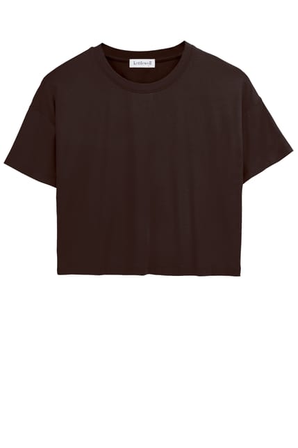 Boxy Tee