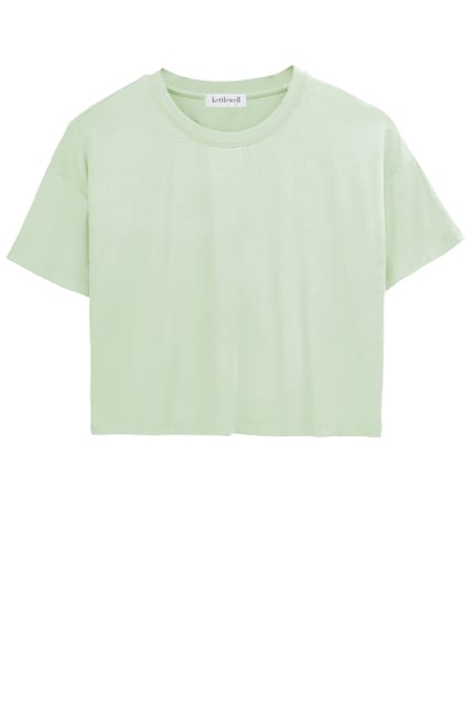 Boxy Tee