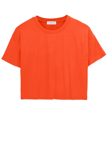 Boxy Tee