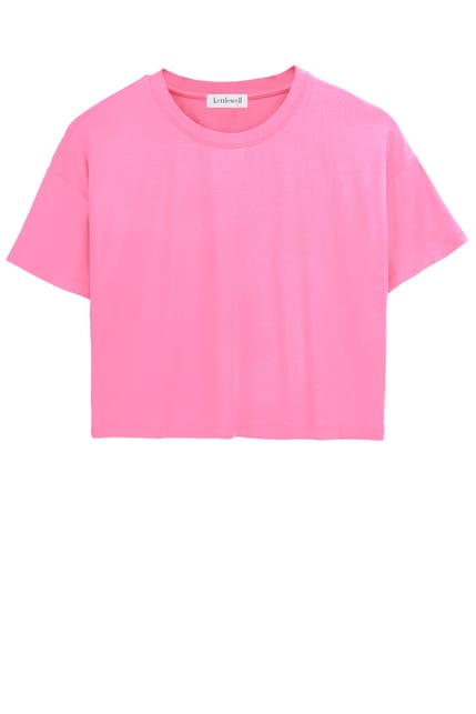 Boxy Tee