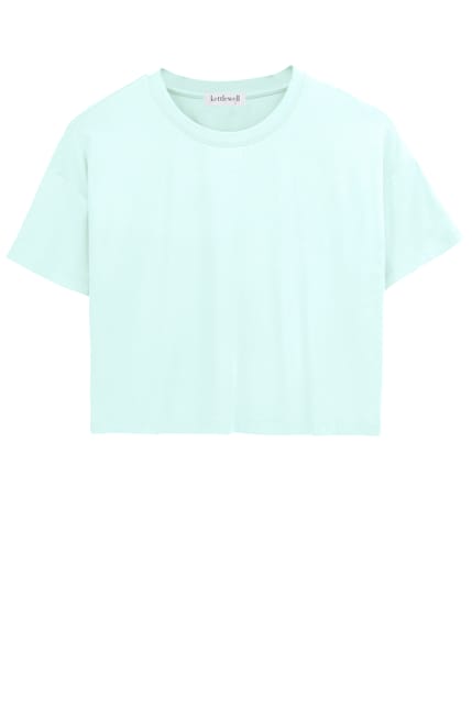 Boxy Tee