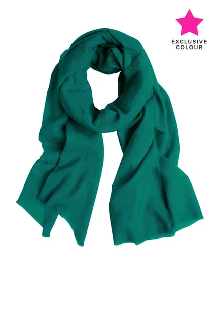 Cashmere Gauze Stole