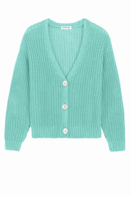 Uma Cardigan