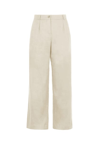 Iona Linen Trousers