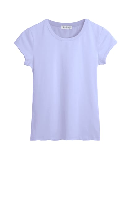 Everyday Cotton Tee