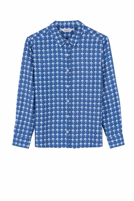 Georgie Woven Shirt