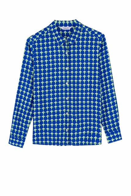 Georgie Woven Shirt