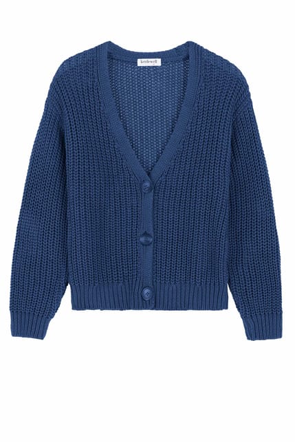 Uma Cardigan