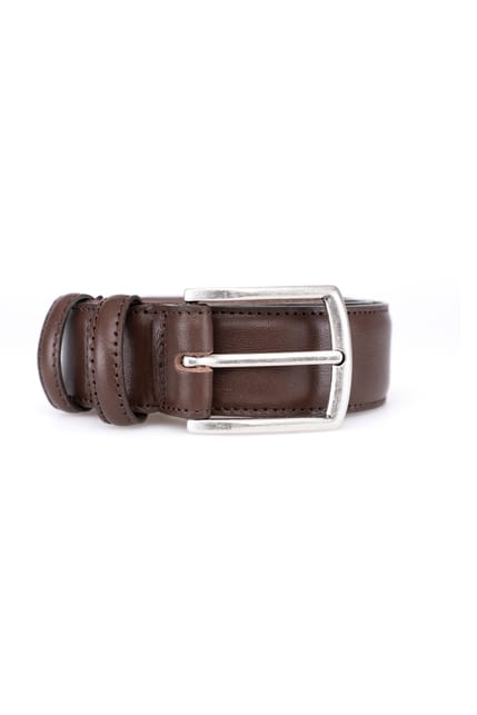 Men's Leather Belt